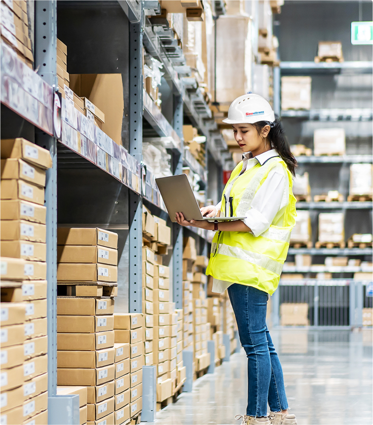 Dịch vụ hàng lẻ