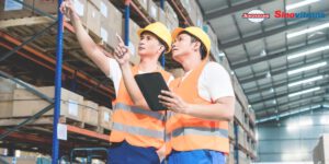 Sinovitrans hỗ trợ đối tác về sản phẩm nông nghiệp