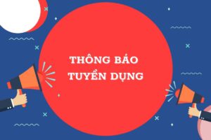 Tuyển dụng ngành logistics 2024