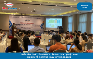 Sinovitrans dailynews 12-05-2023