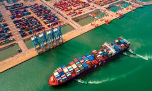 Cơ hội tham gia sâu hơn vào chuỗi cung ứng toàn cầu