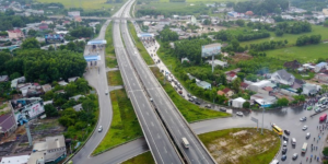 Những thay đổi và định hướng về cơ sở hạ tầng logistics Việt Nam 2023