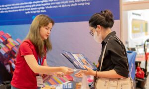 Triển lãm ngành Logistics 2023