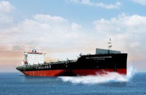 Sinotrans-Zhangjiagang