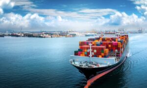 4 thị trường xuất khẩu đạt hơn chục tỷ USD - ảnh nền