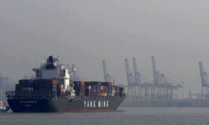 Malaysia sẽ xây dựng cảng thông minh ứng dụng AI đầu tiên để nắm bắt xu hướng mới