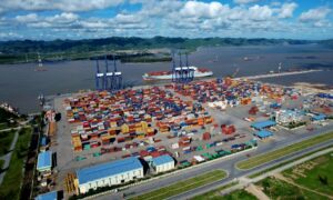 Cập nhập thị trường Kim ngạch xuất khẩu Việt Nam tăng hơn 41 tỷ USD