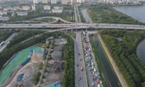 Cập Nhập Tiến Độ Dự Án Đường Vành Đai 4 TP.HCM