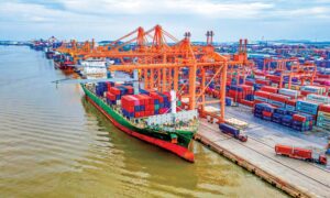 Giữa Tháng 11, Xuất Nhập Khẩu Đạt Hơn 681 Tỷ USD - Bằng Cả Năm 2023 (1)