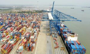 Thông Tư Số 31/2024 về Quản Lý Giá Dịch Vụ Tại Cảng Biển Việt Nam Chính Thức Có Hiệu Lực