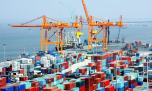 Tổng Cục Hải Quan Kim Ngạch Xuất Khẩu Tháng 10 Tăng 4,6%